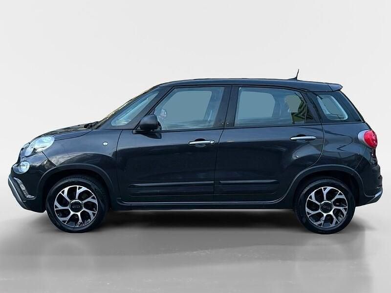 Usata Fiat 500L Cross 95 CV (69 kW) 2019 Other Monovolume