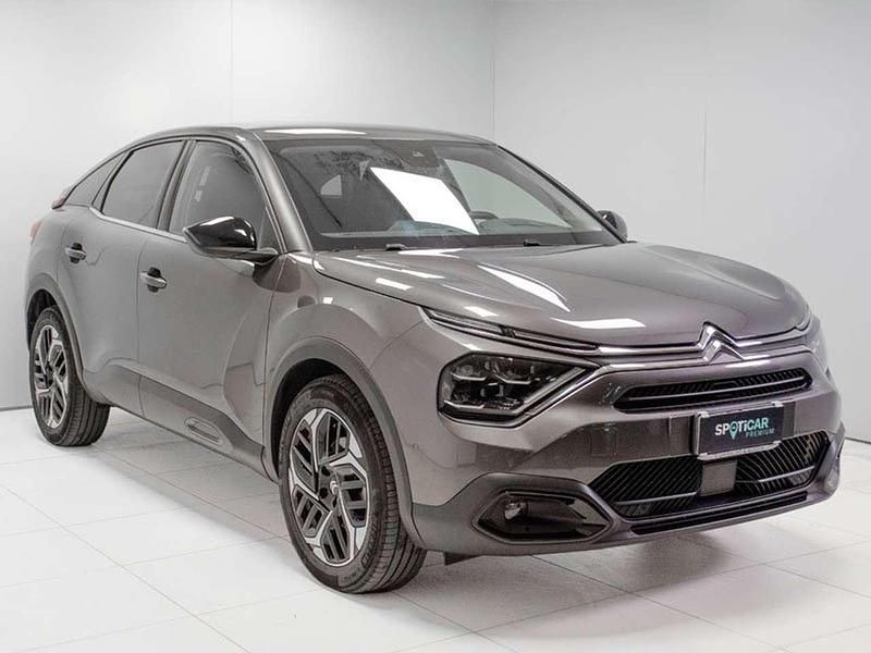 Occasion Citroën C4 Shine 131 ch (96 kW) 2023 Gris Berline