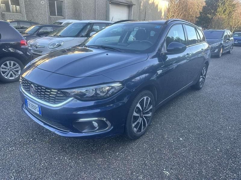 Usata Fiat Tipo Lounge 120 CV (88 kW) 2017 Other Station wagon