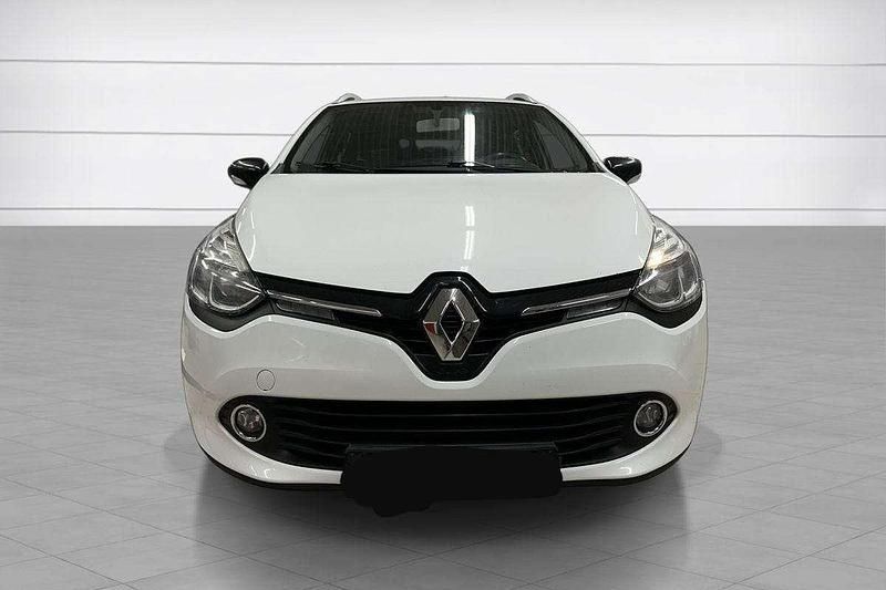 Usata Renault Clio IV Dynamique 88 CV (64 kW) 2014 Berlina