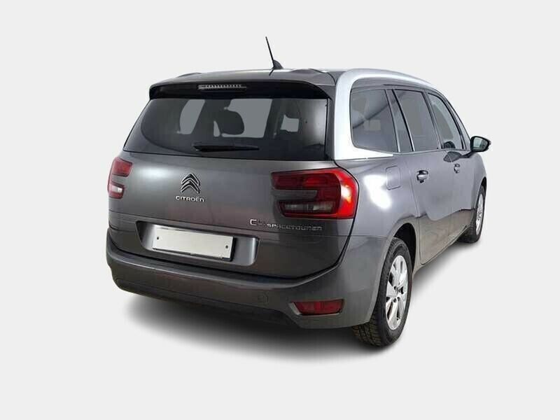 Usato 2019 Citroën C4 SpaceTourer 1.5 Diesel 131 CV (15.450 €)