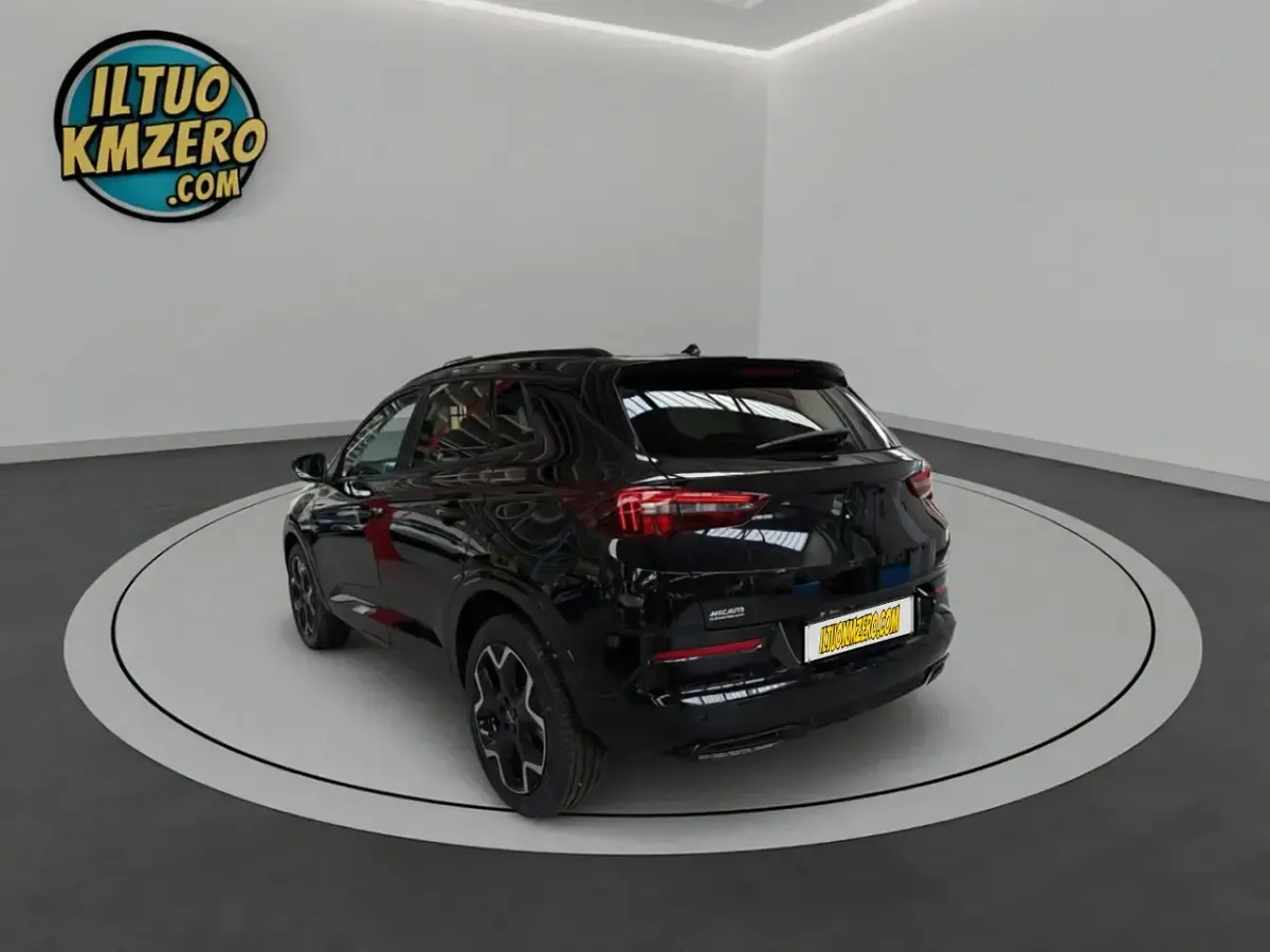 Usata Opel Grandland X Ultimate 130 CV (95 kW) 2023 SUV