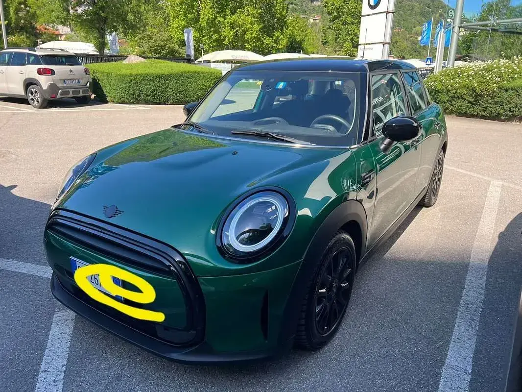 Usata Mini Cooper 156 CV (114 kW) 2024 Utilitaria