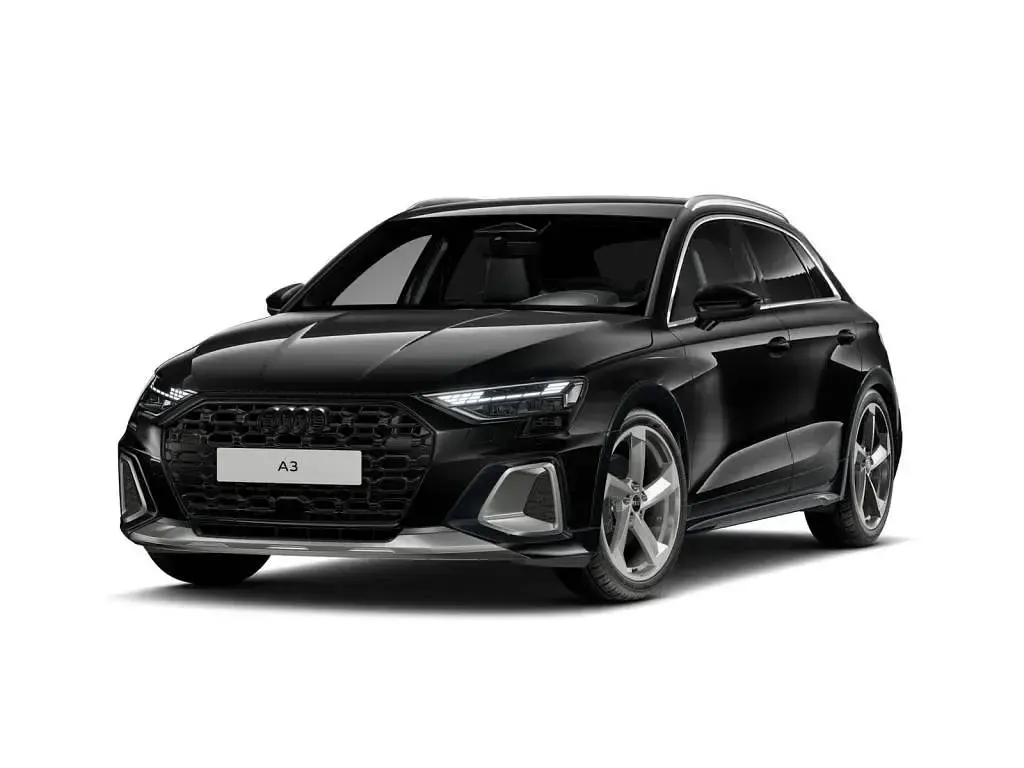Usata Audi A3 Ambiente 150 CV (110 kW) 2026