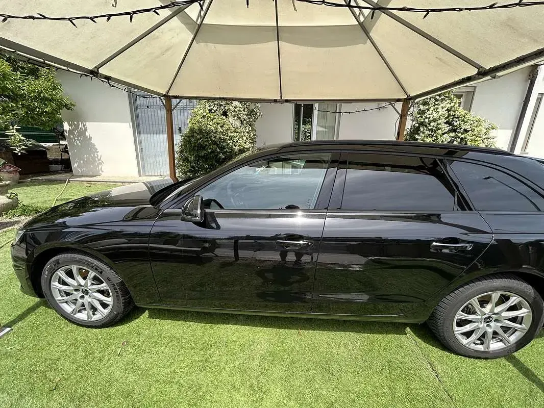 Usata Audi A4 Advanced Plus 150 CV (110 kW) 2022 Station wagon