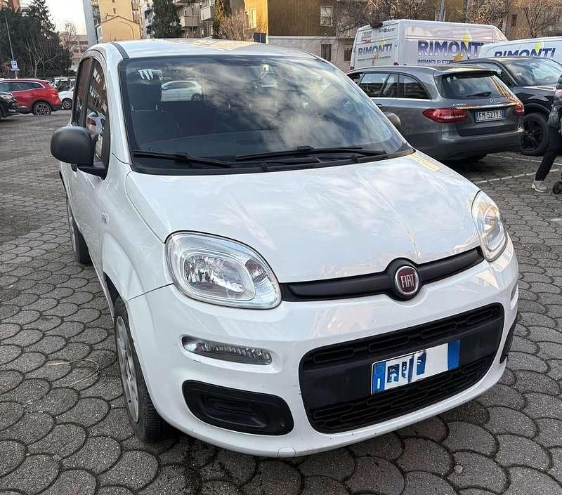 Usata Fiat Panda 60 CV (44 kW) 2016 Utilitaria