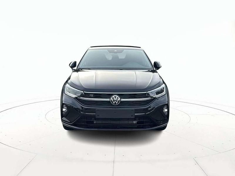 Nuova VW Taigo R-line Plus 116 CV (85 kW) 2026 Nero perlato SUV