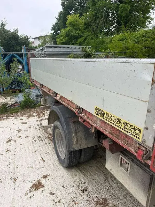 Usata Iveco Daily 75 CV (55 kW) 1992