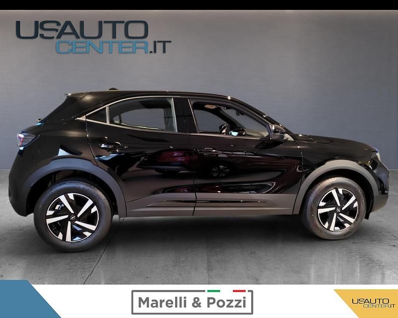 Nuova Opel Mokka Edition 145 CV (106 kW) 2025 Nero SUV