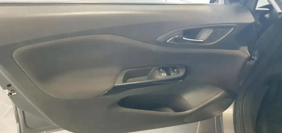 Usata Opel Corsa 75 CV (55 kW) 2017 Grigio Utilitaria