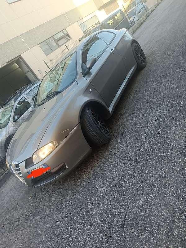 Usata Alfa Romeo GT Distinctive 150 CV (110 kW) 2011 Coupé