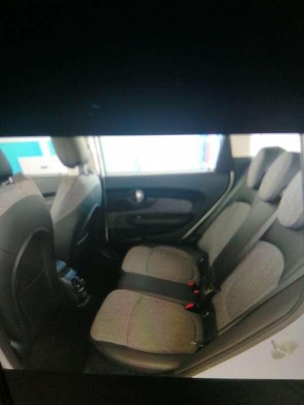 Usata Mini One D Clubman Exclusive 116 CV (85 kW) 2019 Station wagon