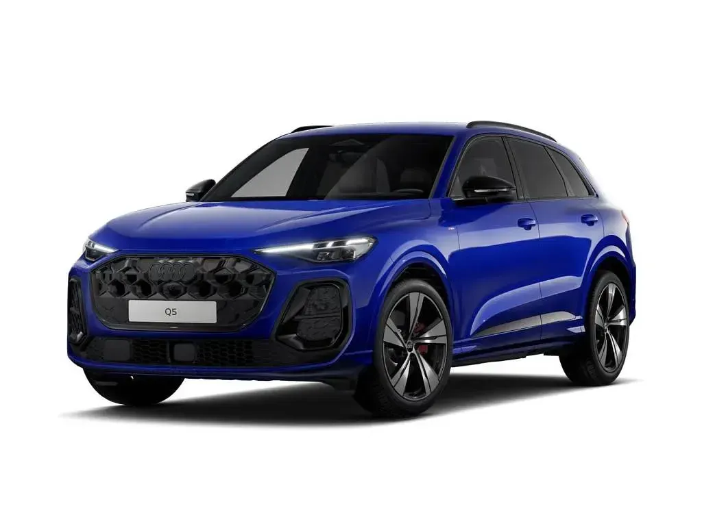 Usata Audi Q5 S-Line 204 CV (150 kW) 2026 SUV