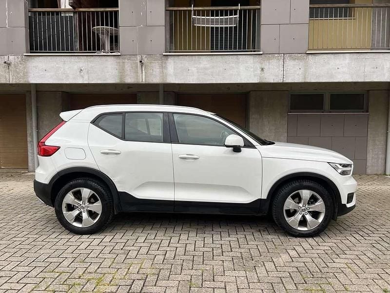 Usata Volvo XC40 Inscription 150 CV (110 kW) 2019 SUV