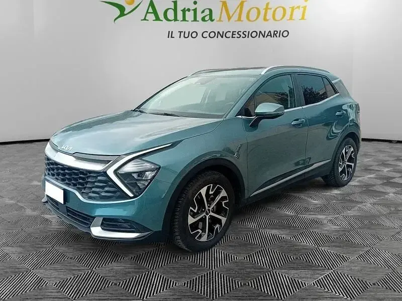 Usata Kia Sportage Style 136 CV (100 kW) 2023 SUV