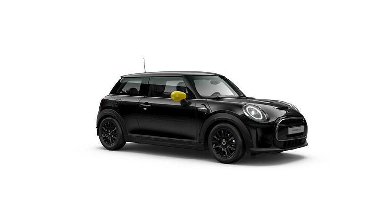 Gebraucht Mini Cooper SE 135 kW (184 PS) 2021 Kleinwagen