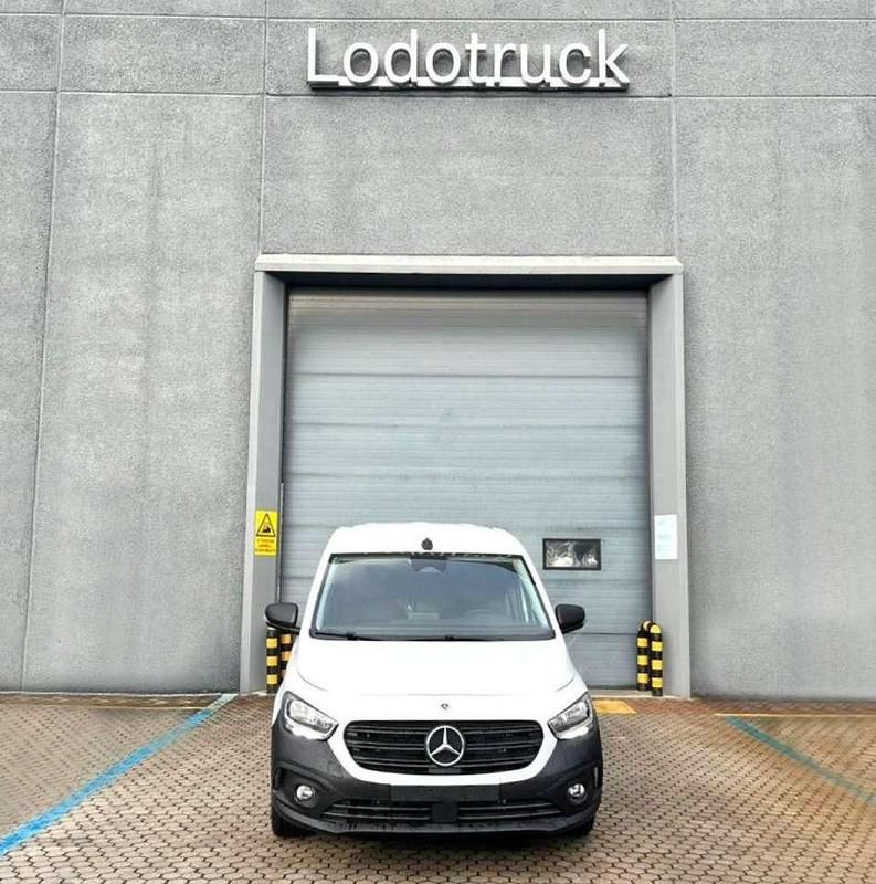 Nuova Mercedes Citan 110 97 CV (71 kW) 2026 Bianco Furgone
