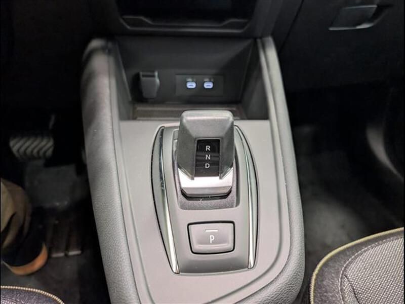 Nieuw Renault Symbioz Techno 140 PK (102 kW) 2026 Grijs SUV