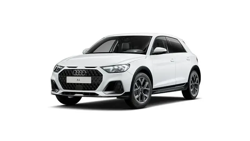 Usata Audi A1 Business 116 CV (85 kW) 2025 SUV