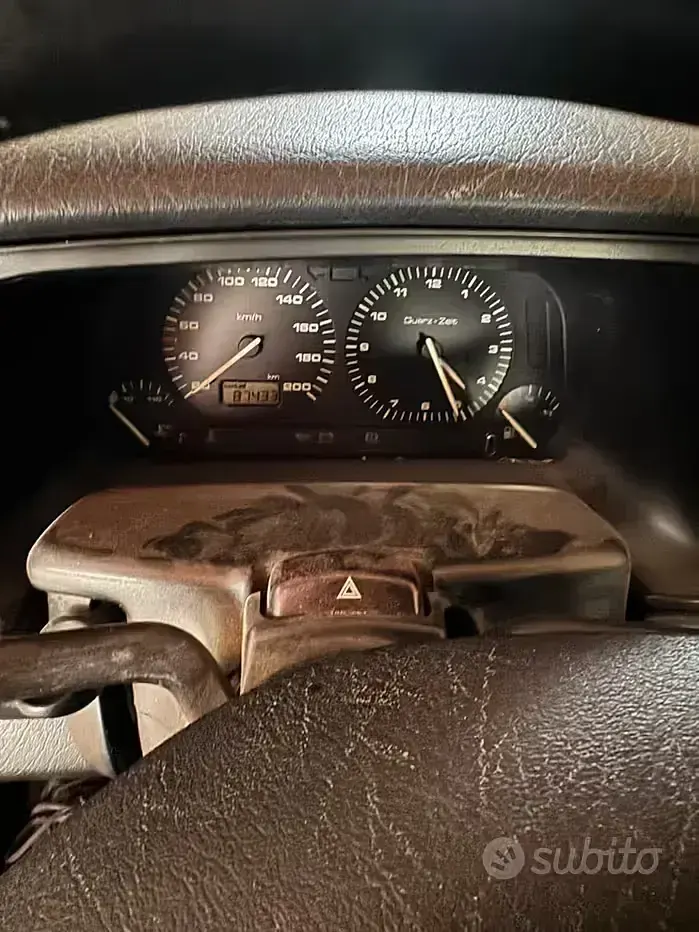 Usata VW Golf III 1994