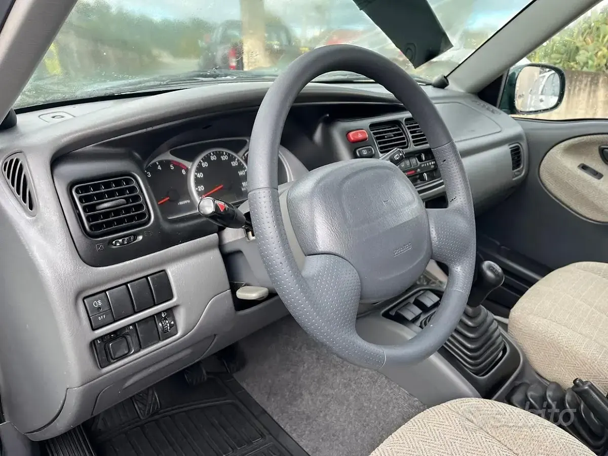 Usata Suzuki Vitara 2000 SUV