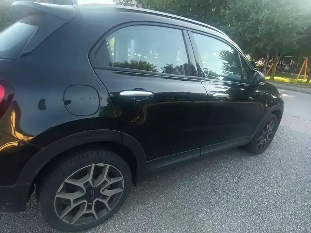 Usata Fiat 500 Connect 120 CV (88 kW) 2021 Station wagon