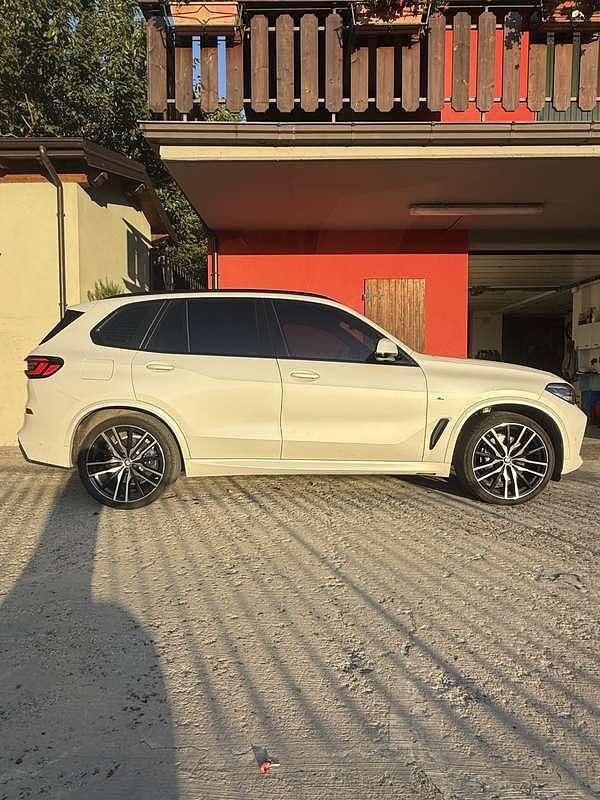 Usata BMW X5 M Sport 286 CV (210 kW) 2020 SUV