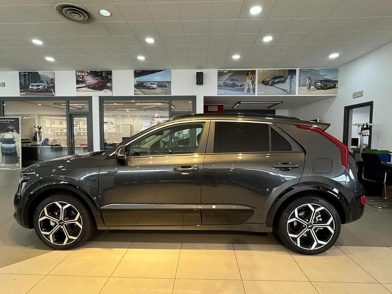 Usata Kia Niro Style 136 CV (100 kW) 2024 Agt SUV