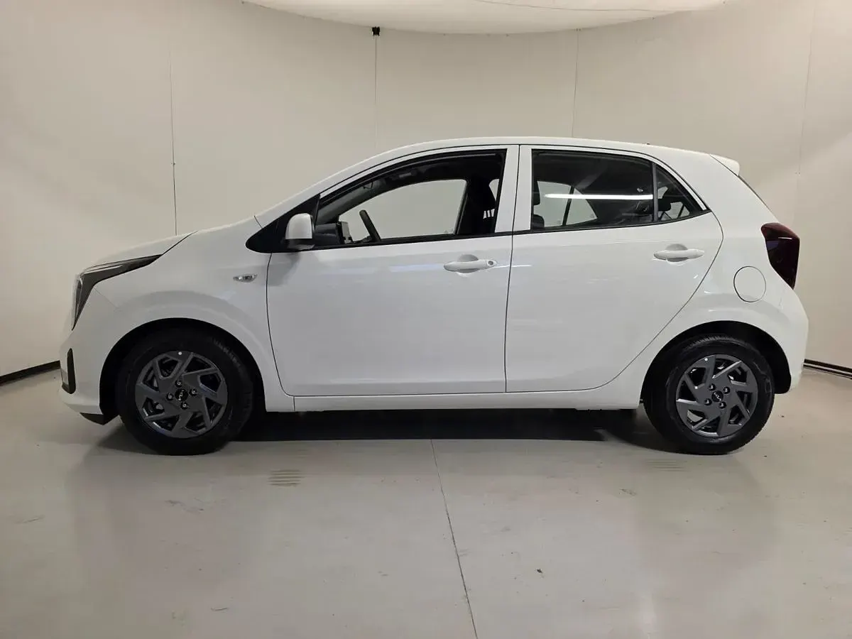 Nuova Kia Picanto Urban 68 CV (50 kW) 2026 Bianca Utilitaria