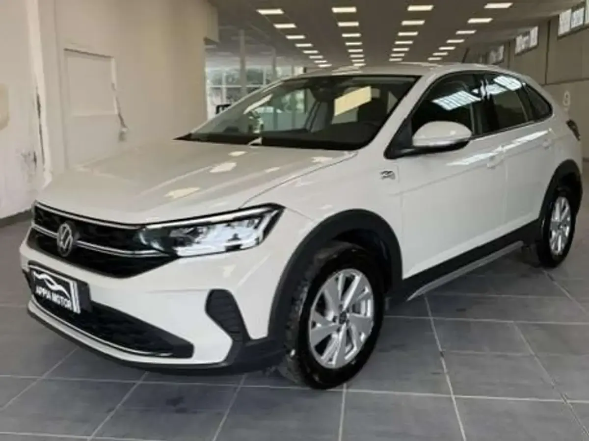 Usata VW Taigo Life 116 CV (85 kW) 2024 Cappuccino SUV