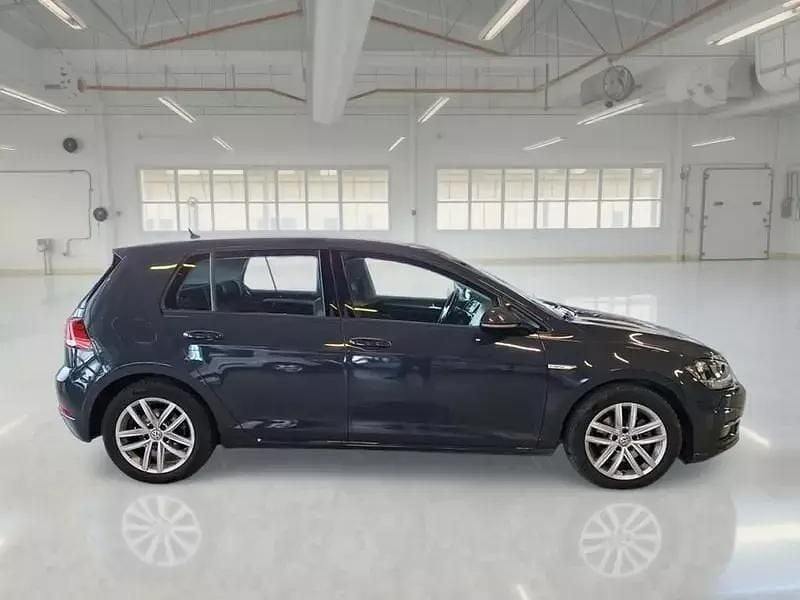 Usata VW Golf VII Business 130 CV (95 kW) 2019 Berlina
