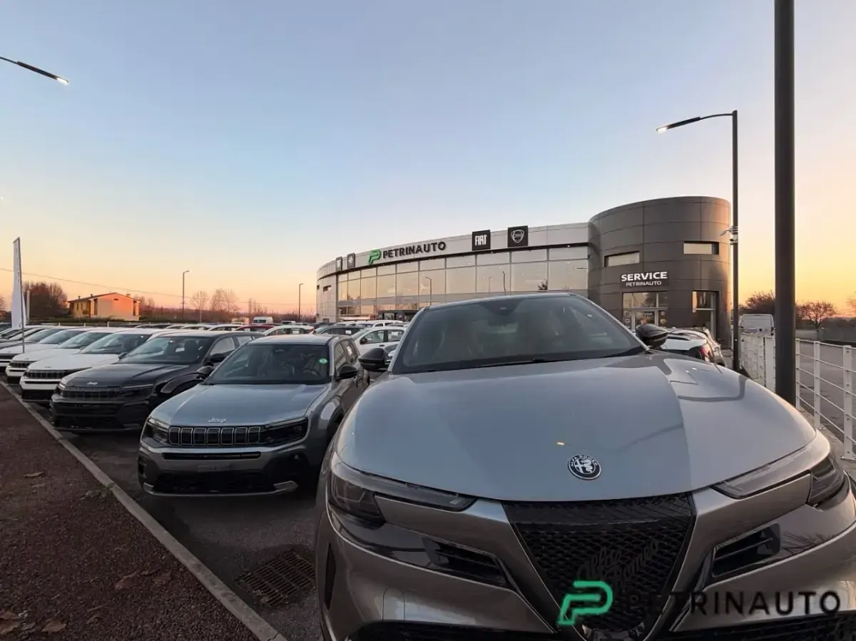 Usata Fiat Tipo 95 CV (69 kW) 2016 Grigio