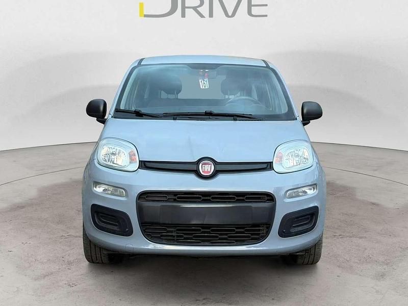 Usata Fiat Panda Easy 69 CV (50 kW) 2019 Grigio Berlina