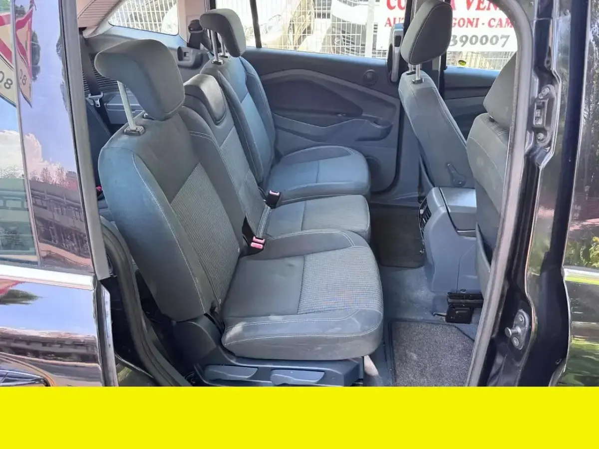 Usata Ford C-MAX 116 CV (85 kW) 2012 Other Monovolume