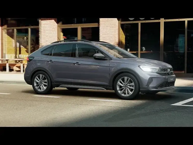 Usata VW Taigo Life 116 CV (85 kW) 2024 Grigio SUV