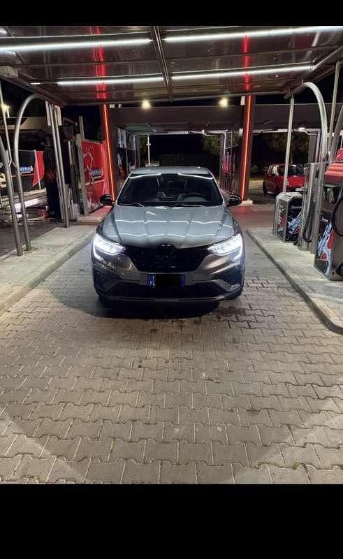 Usata Renault Arkana Engineered 145 CV (106 kW) 2023 SUV