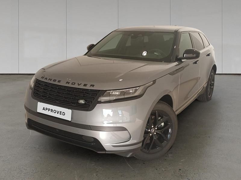 Usata Land Rover Range Rover Velar S 204 CV (150 kW) 2024 Zadar grey SUV