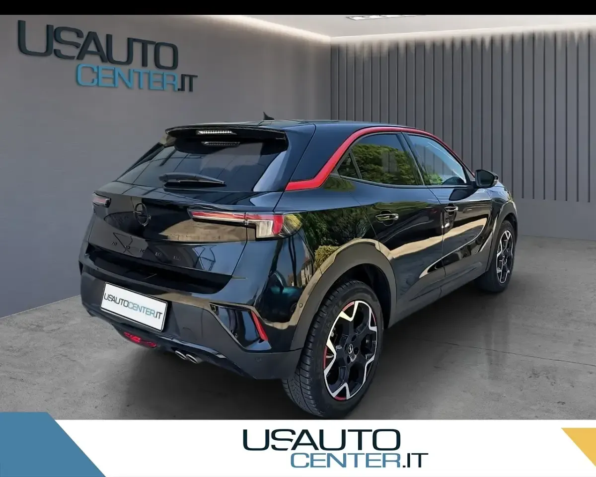 Usata Opel Mokka Edition 130 CV (95 kW) 2021 SUV
