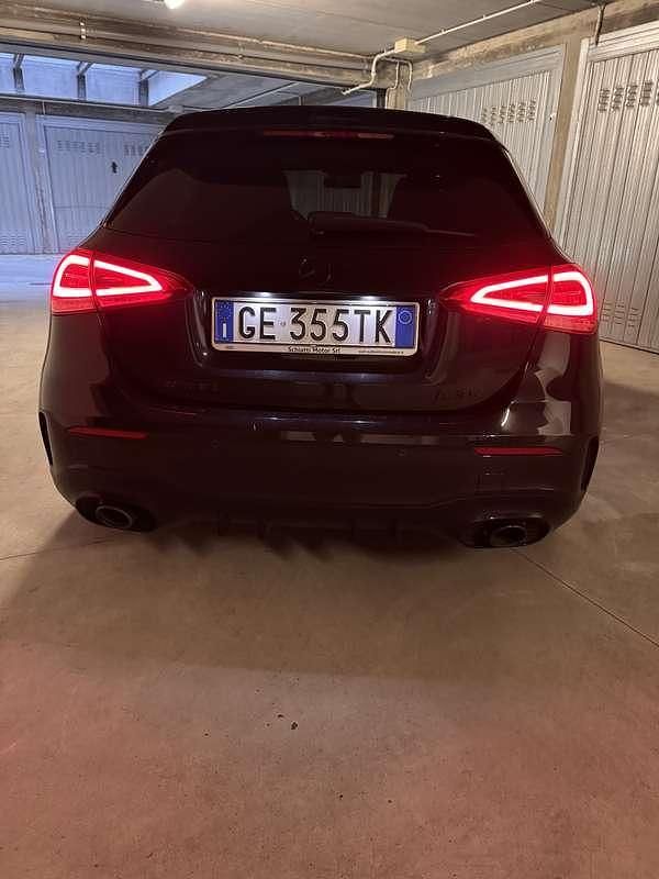 Usata Mercedes A35 AMG AMG 306 CV (225 kW) 2021 Berlina