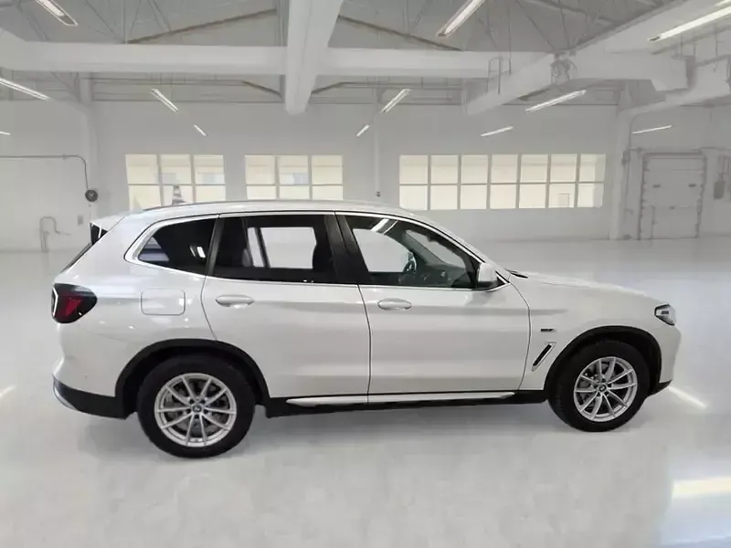 Usado BMW X3 183 CV (134 kW) 2022 SUV