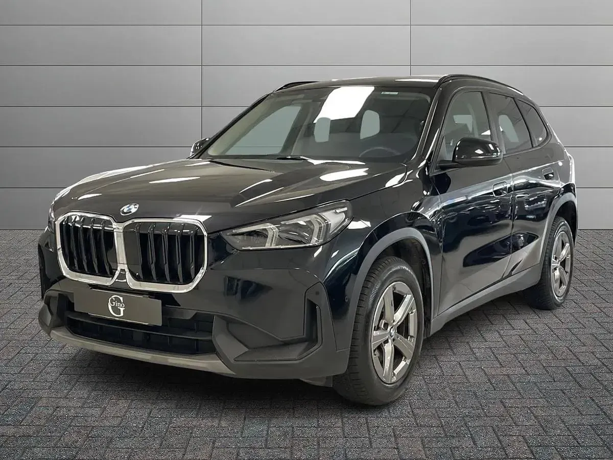 Usata BMW X1 Comfort Edition 150 CV (110 kW) 2022 SUV