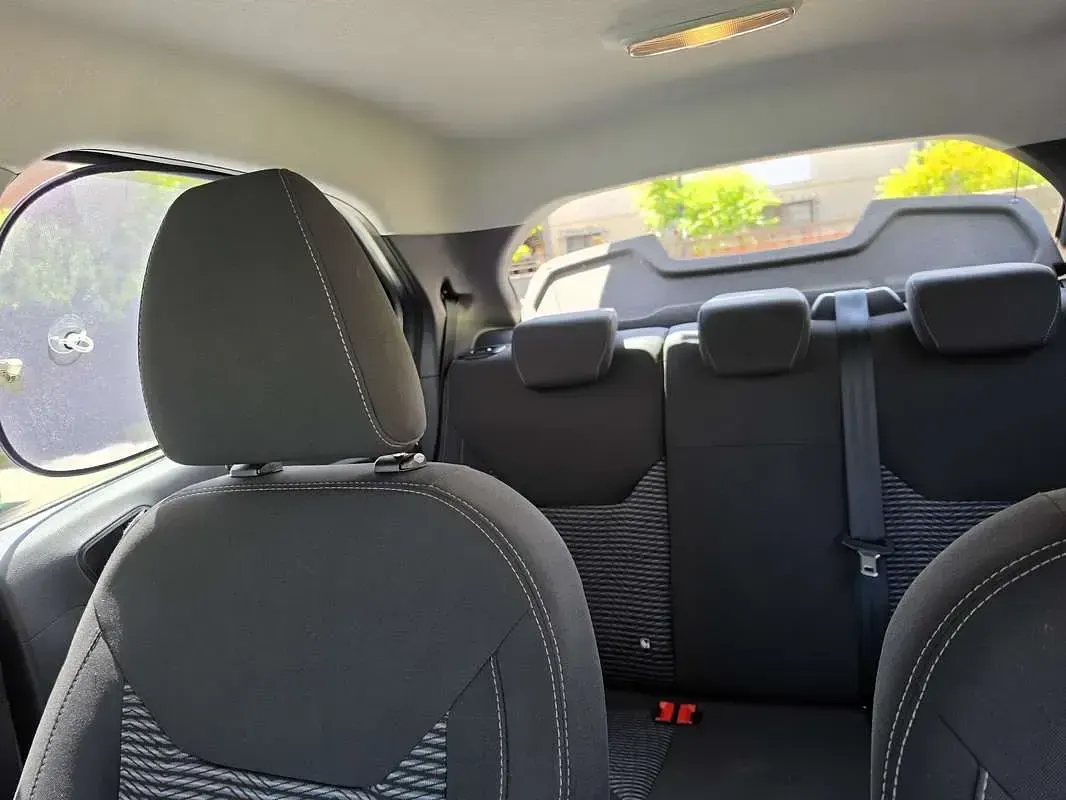 Usata Ford Ka Plus S 86 CV (63 kW) 2019 Utilitaria