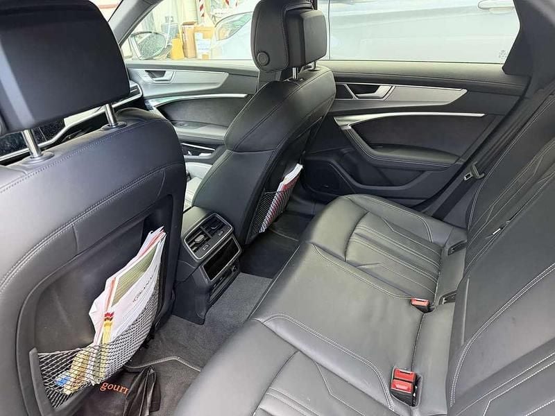 Usata Audi A6 S-Line 265 CV (194 kW) 2024 Station wagon