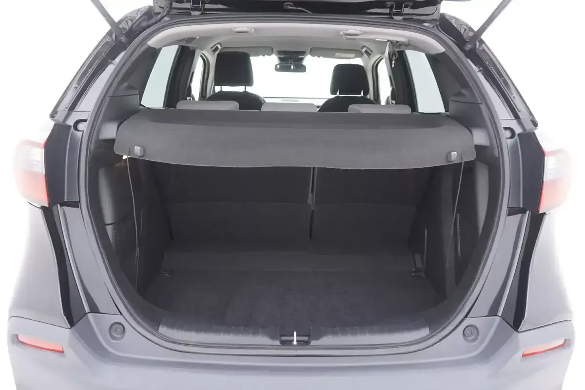 Usata Honda Jazz Executive 109 CV (80 kW) 2022 Neronero Utilitaria