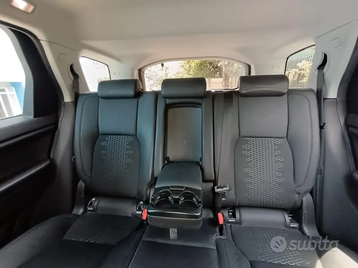 Usata Land Rover Discovery Sport 150 CV (110 kW) 2017 SUV