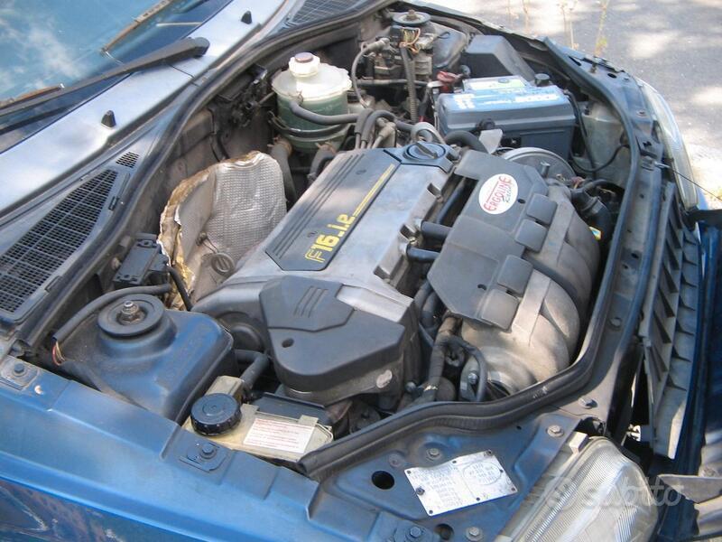 Usato 1991 Renault Clio 1.8 Benzin 137 CV (13.500 €)
