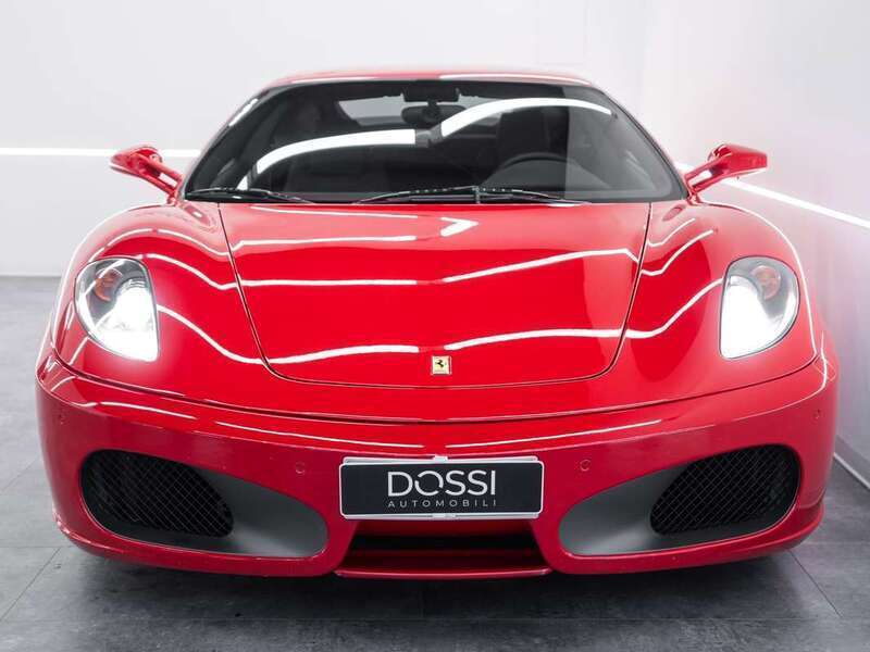 Usato 2006 Ferrari F430 4.3 Benzin 489 CV (133.999 €)