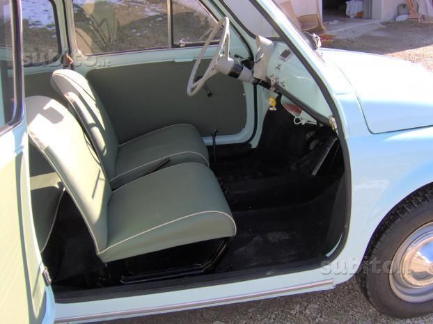 Portiere Auto Usate venduto fiat 500 d 1964 portiere auto usate in vendita Portiere Auto Usate venduto fiat 500 d 1964 portiere auto usate in vendita