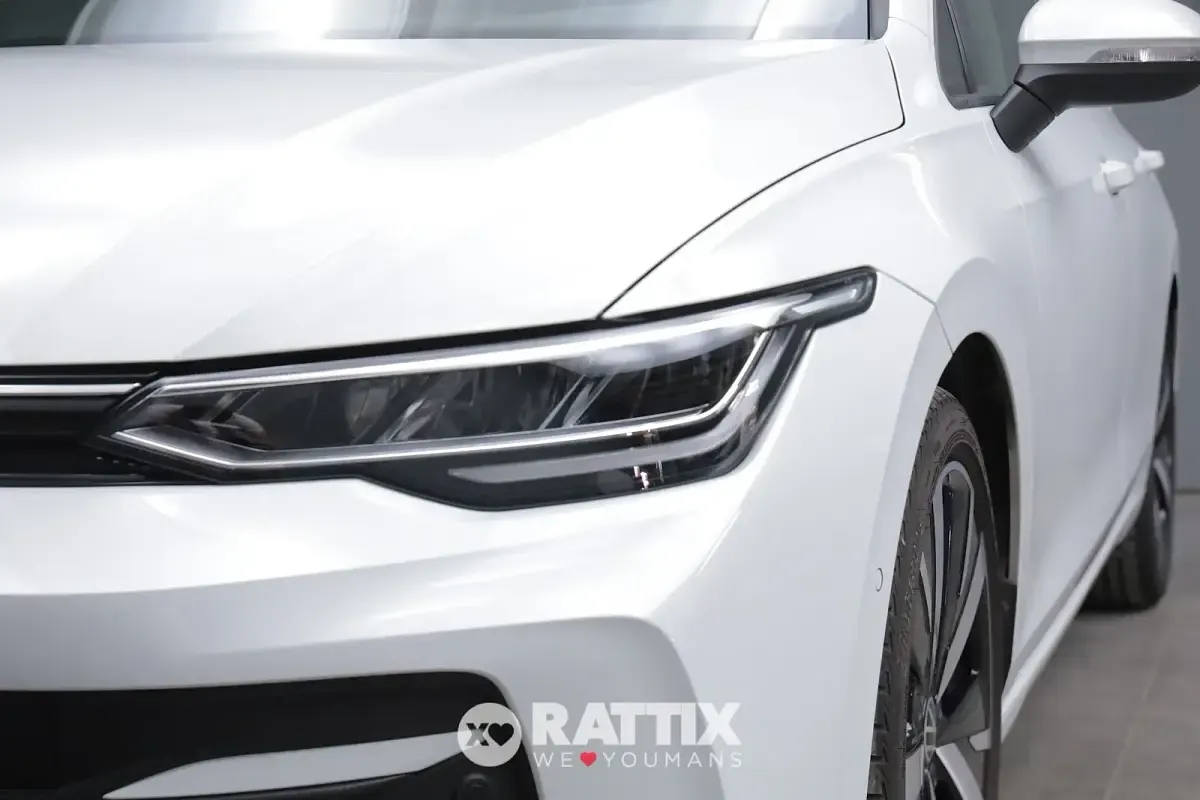 Usata VW Golf VIII Edition 150 CV (110 kW) 2025 Binco Berlina