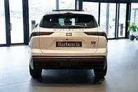 Nuova Sportequipe S6 GT 178 CV (130 kW) 2026 Bianco SUV